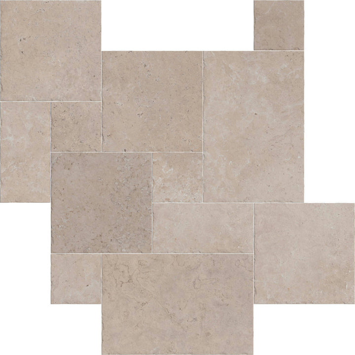 Gresie Ostuni Taupe Modular 44x66 cm PT05928 Codicer