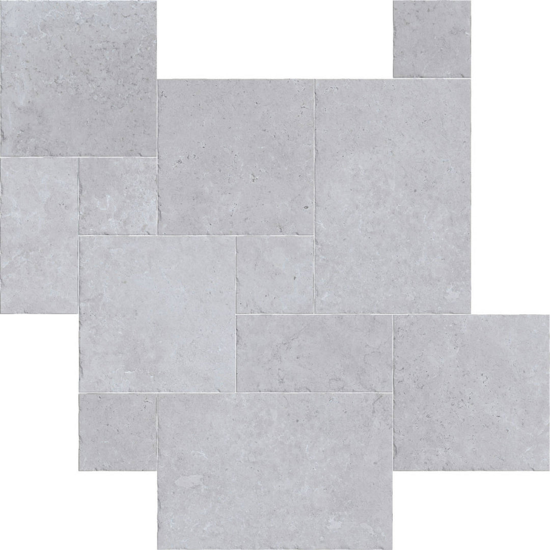 Gresie Ostuni Grigio Modular 44x66 cm PT05929 Codicer