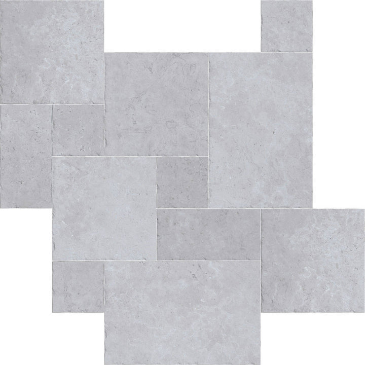 Gresie Ostuni Grigio Modular 44x66 cm PT05929 Codicer