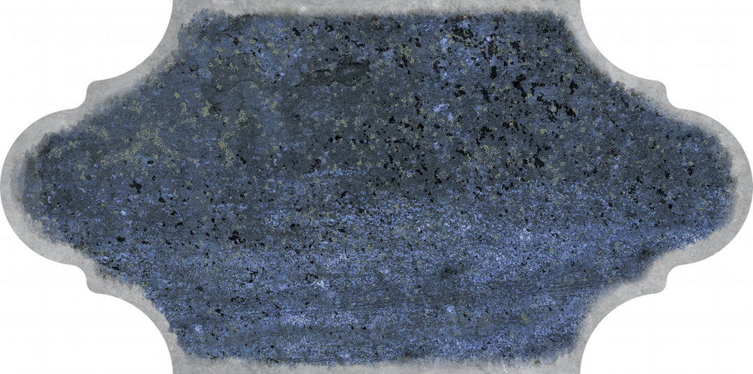 Gresie Dorne Blue  Provenzal 16x33 cm PT06074 Codicer