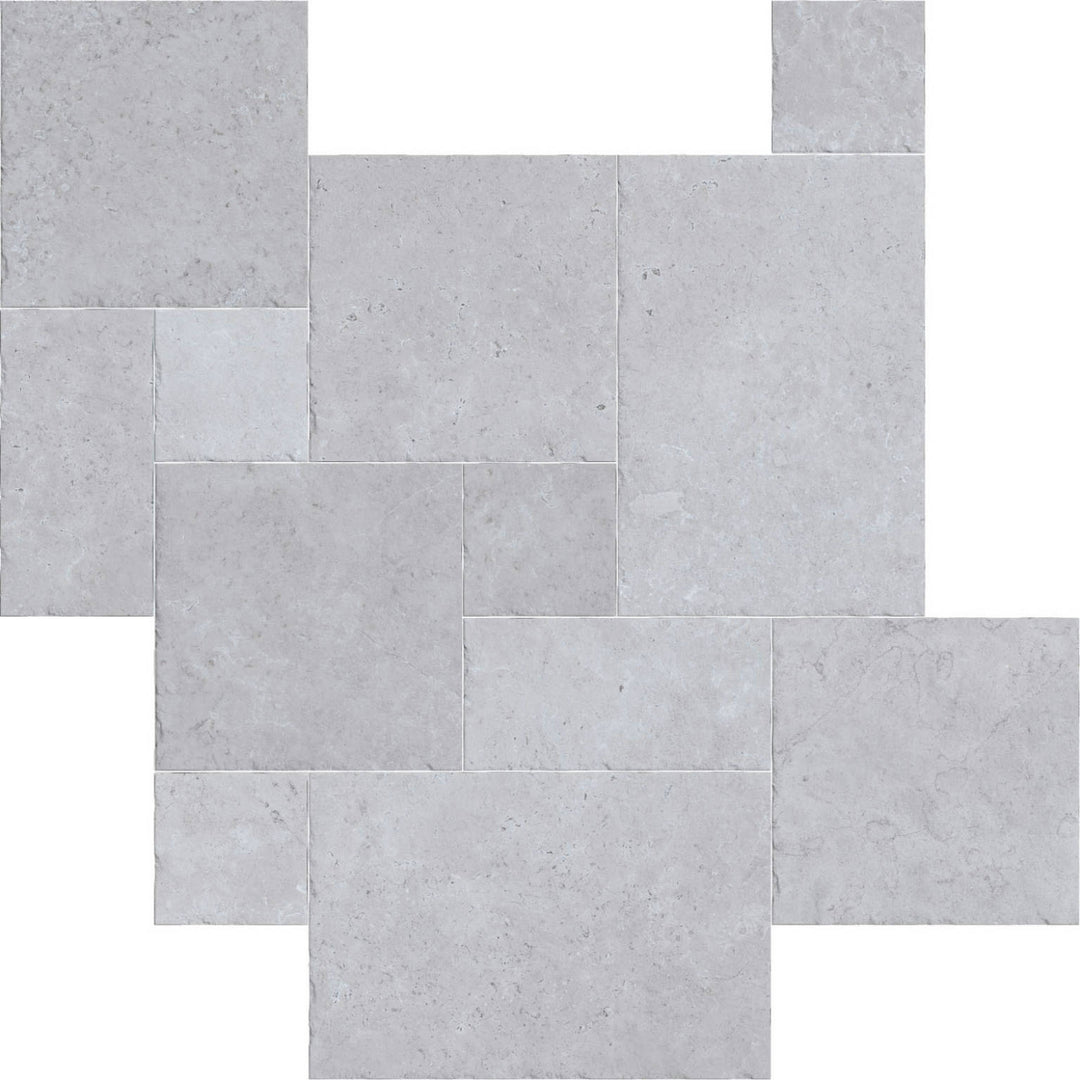 Gresie Ostuni Grigio Rd3 Modular 44x66 cm PT05929 Codicer