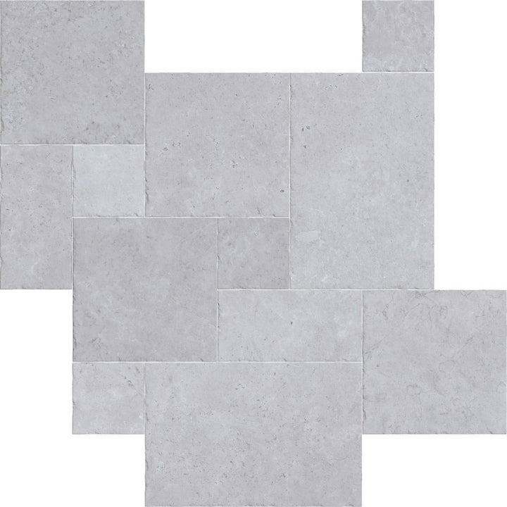 Gresie Ostuni Grigio Rd3 Modular 44x66 cm PT05929 Codicer