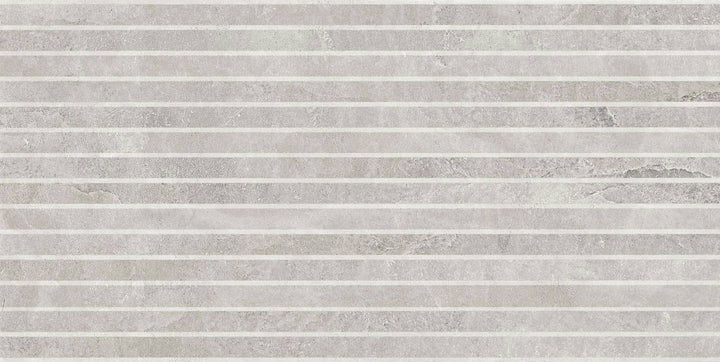 Gresie Makai Grey Deco 33x66 cm PT06355 Codicer