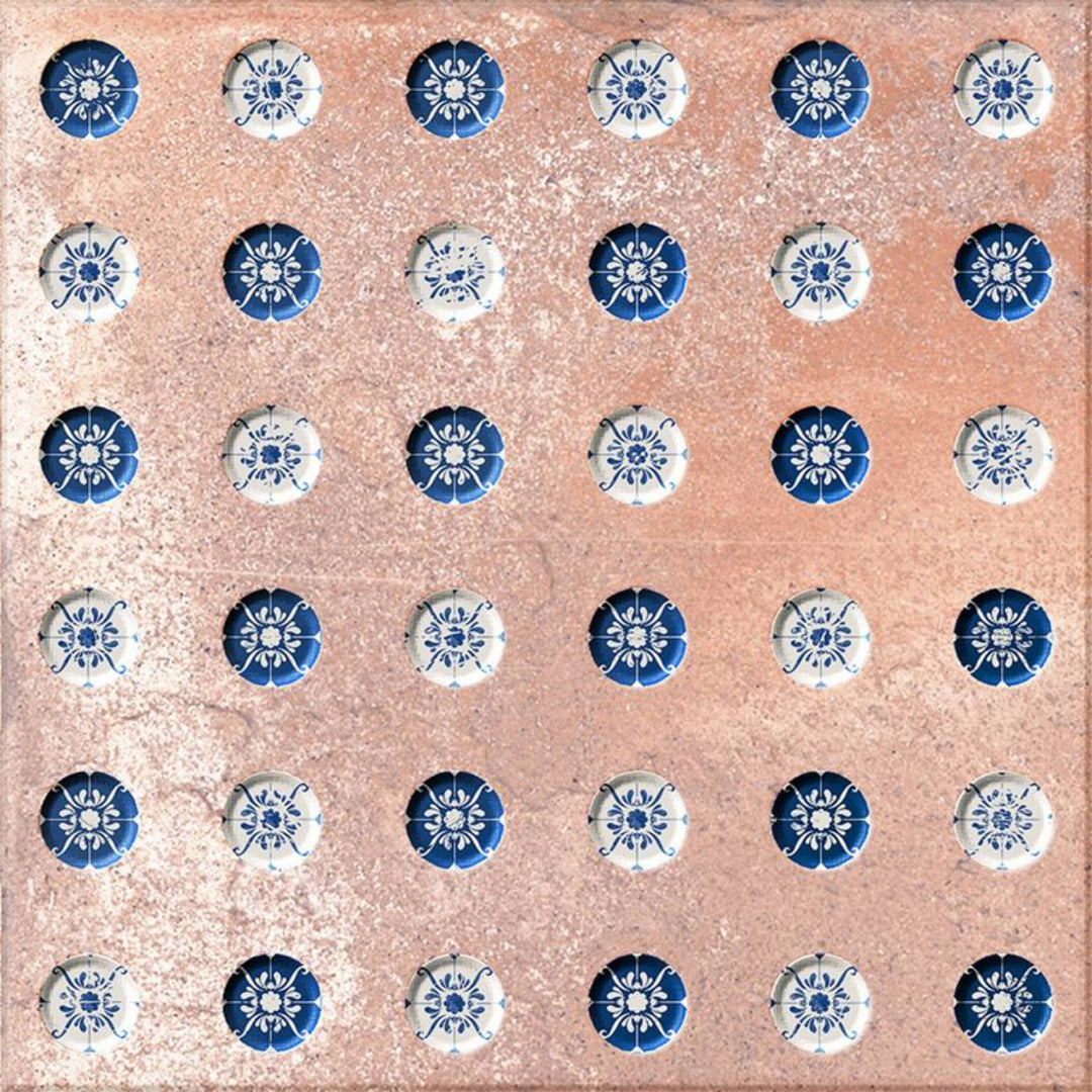 Gresie Volterra Craft 25x25 cm PT06387 Codicer