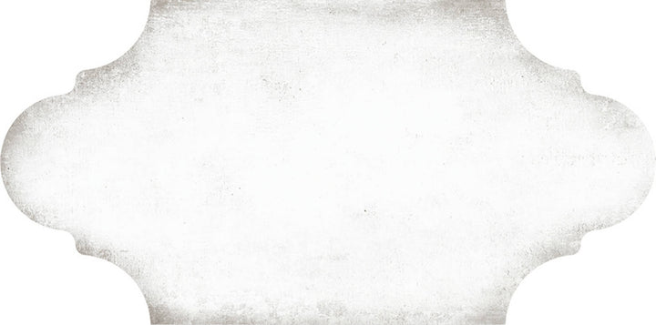 Gresie Alhama White Provenzal 16x33 cm PT06429 Codicer