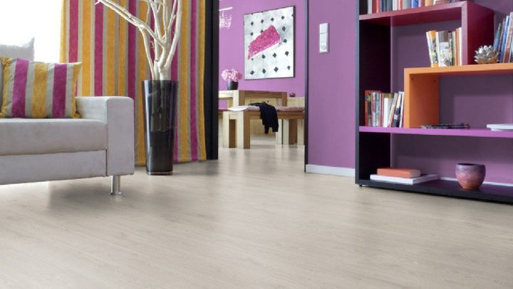 Parchet laminat Stejar Timless Beige Amazone 3597 10/33, Kronotex