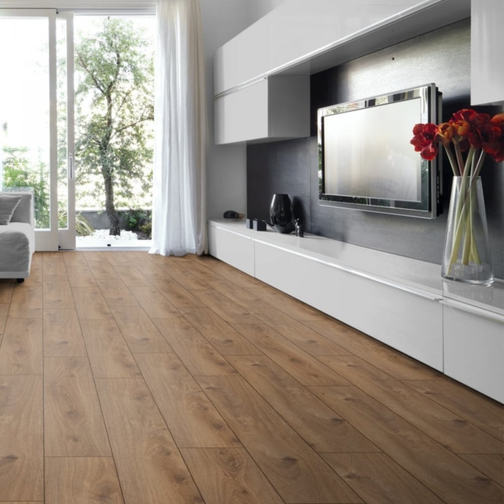 Parchet laminat Stejar Prestige Amazone 4166 10/33, Kronotex