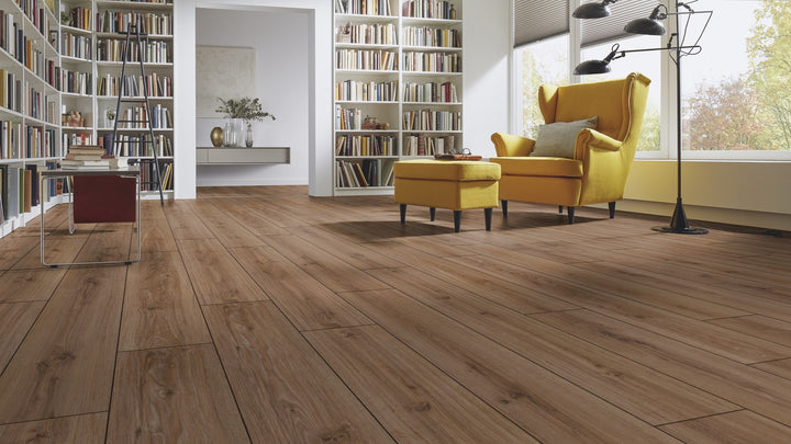 Parchet laminat Stejar Saverne Robusto 3074 12/33, Kronotex