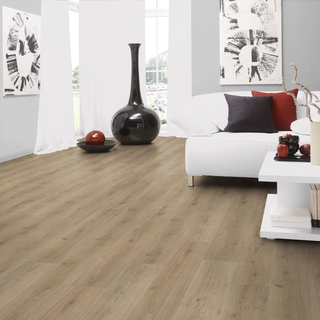 Parchet laminat Stejar Trend Maro Superior Evolution D3128 12/32, Kronotex