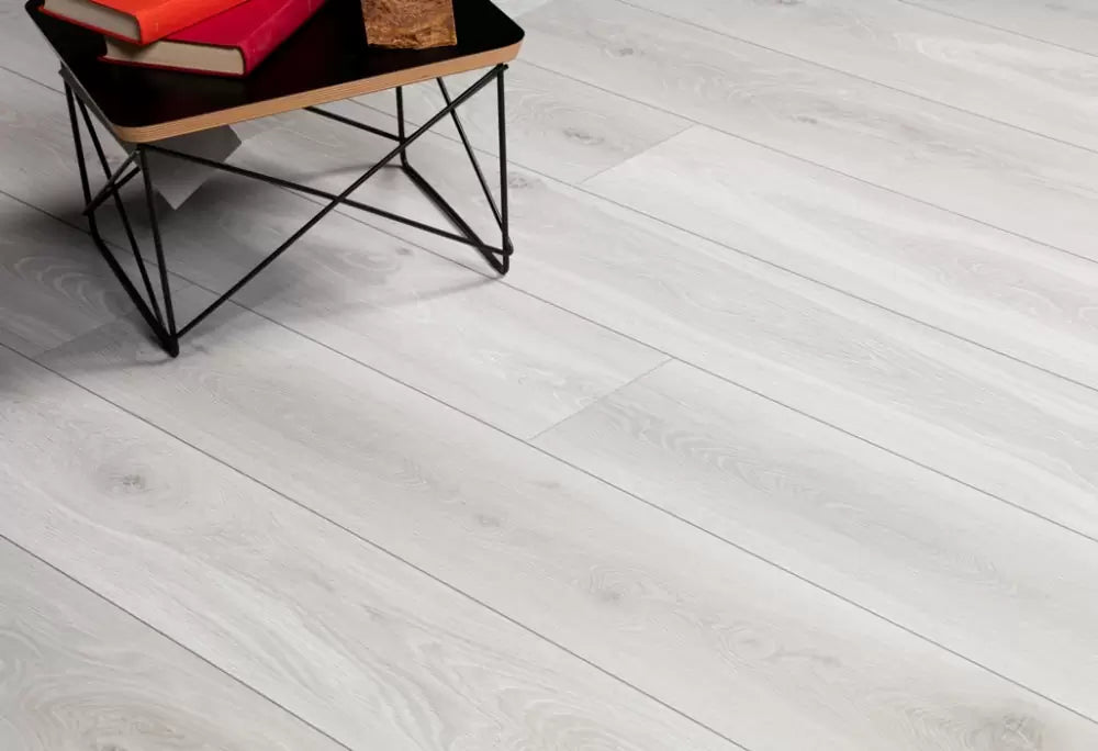 Parchet Laminat Alsafloor Grey Oak 8/AC5 448 Alsapan