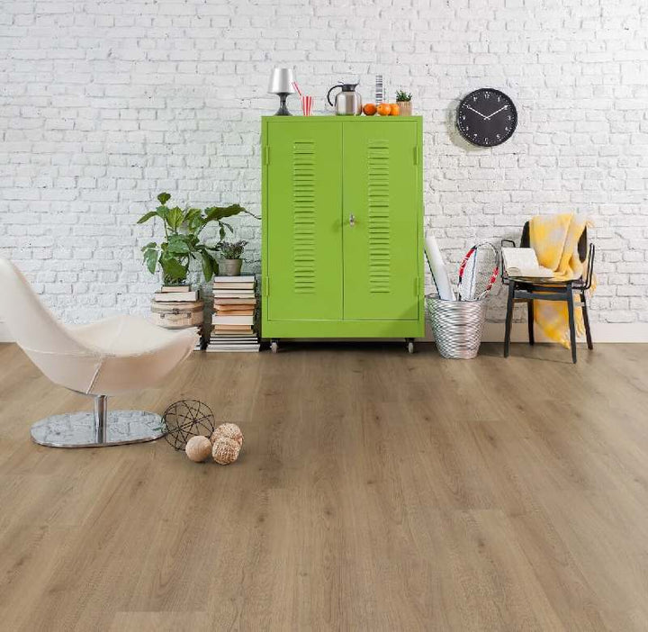 Parchet laminat Stejar Natur Trend Superior Progress D3125 10/32, Kronotex