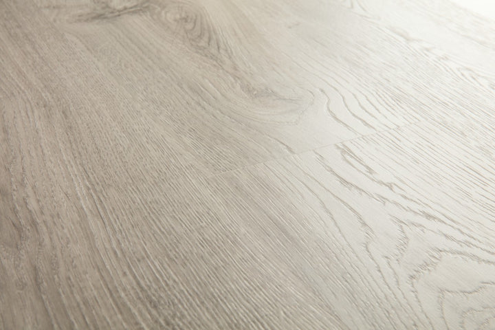 Parchet laminat Eligna Stejar Newcastel Gri EL3580 8/32 AC4, Quick Step