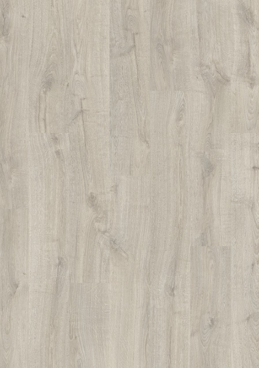 Parchet laminat Eligna Stejar Newcastel Gri EL3580 8/32 AC4, Quick Step