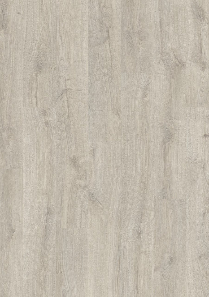 Parchet laminat Eligna Stejar Newcastel Gri EL3580 8/32 AC4, Quick Step