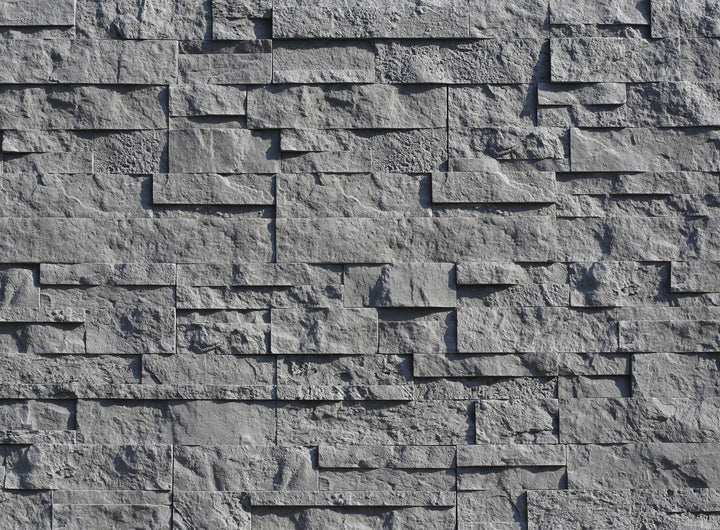 Piatra Decorativa Toledo 2 Beton (0.49mp),  Stegu