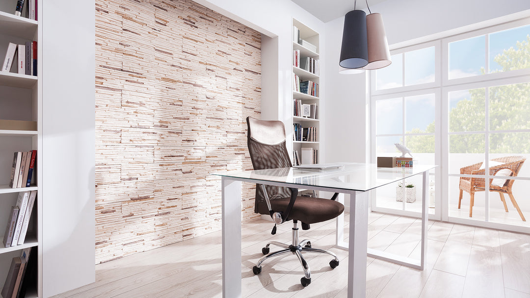 Piatra Decorativă Venezia 1 Gips (0.5mp), Stegu