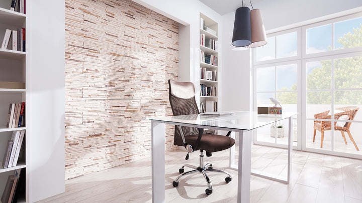 Piatra Decorativă Venezia 1 Gips (0.5mp), Stegu