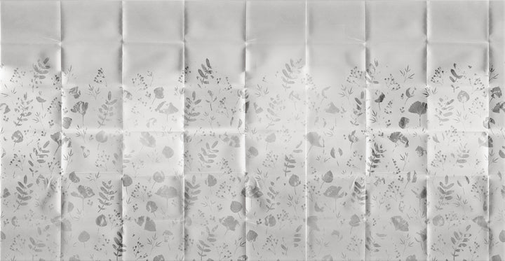 Tapet  Piega Flowers 01, Instabilelab