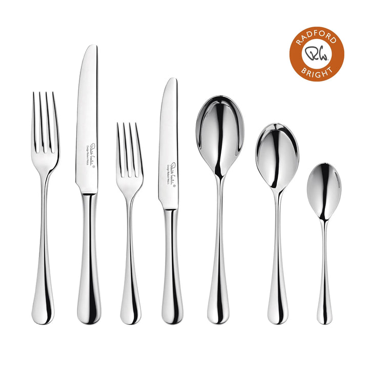 Set 7 Tacâmuri Radford Bright, Robert Welch