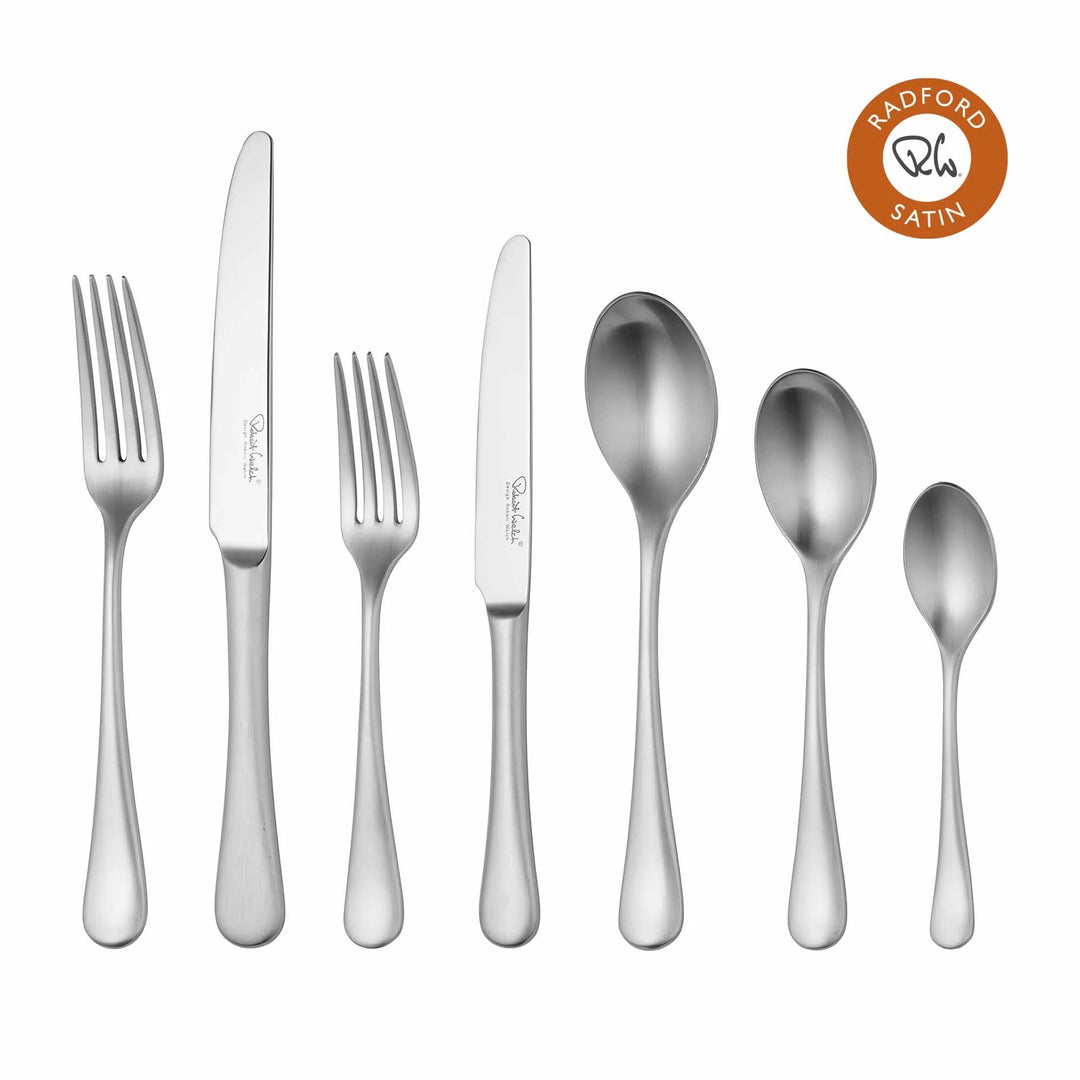 Set 42 Tacâmuri Radford Satin, Robert Welch