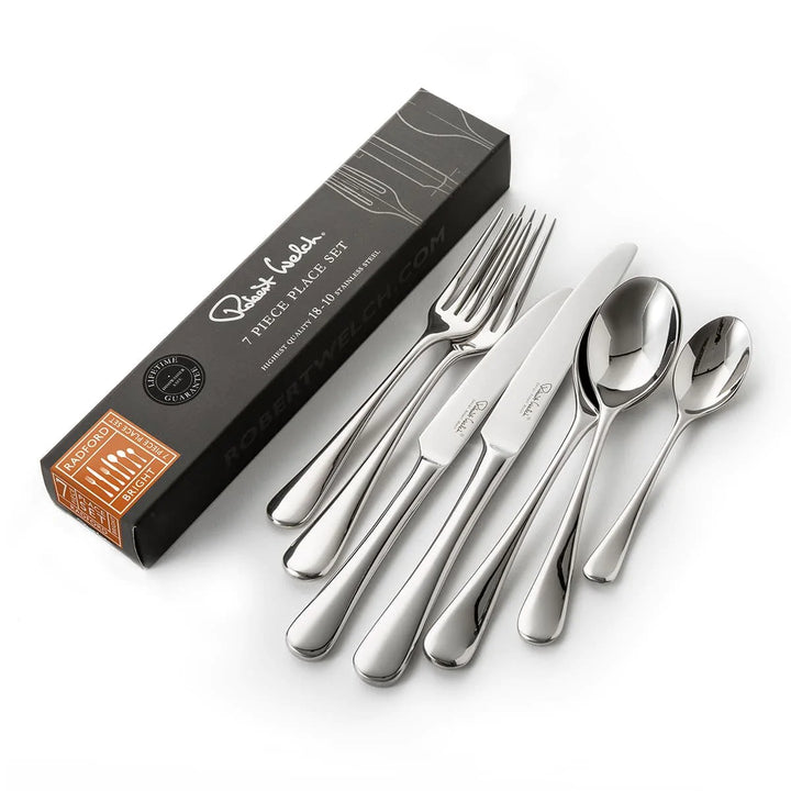 Set 7 Tacâmuri Radford Bright, Robert Welch