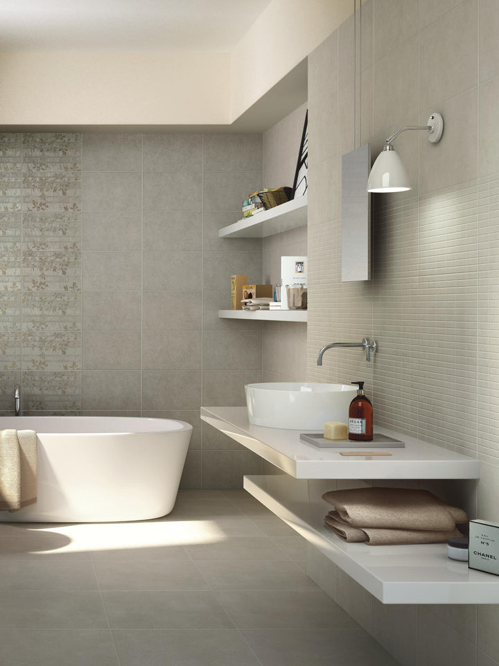 Gresie Grigio Casablanca Ragno