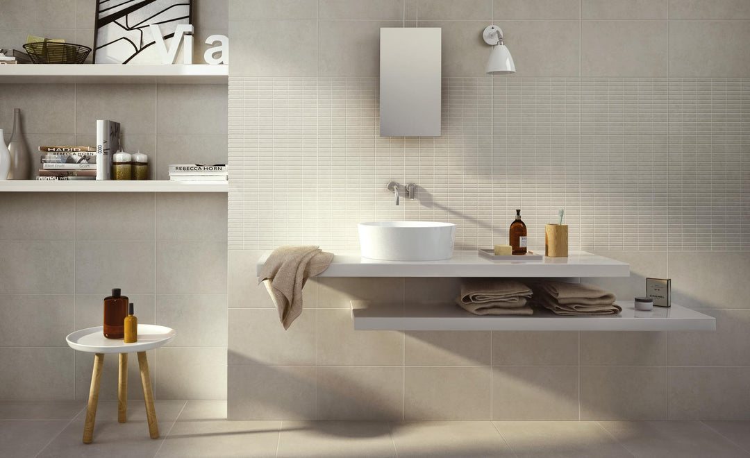 Gresie Creta Casablanca Ragno