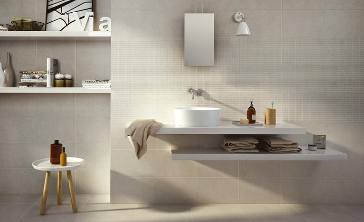 Gresie Creta Casablanca Ragno