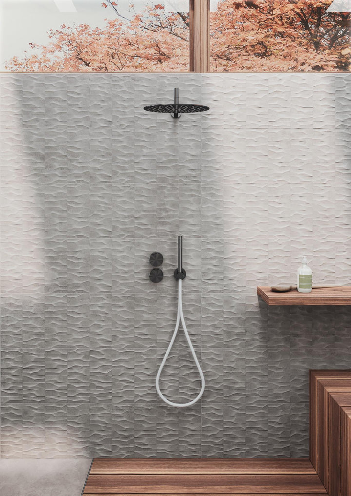 Gresie Grey Roots, Ragno