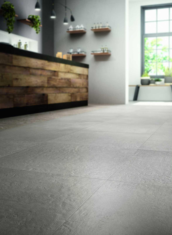 Gresie Studio Grigio Ragno