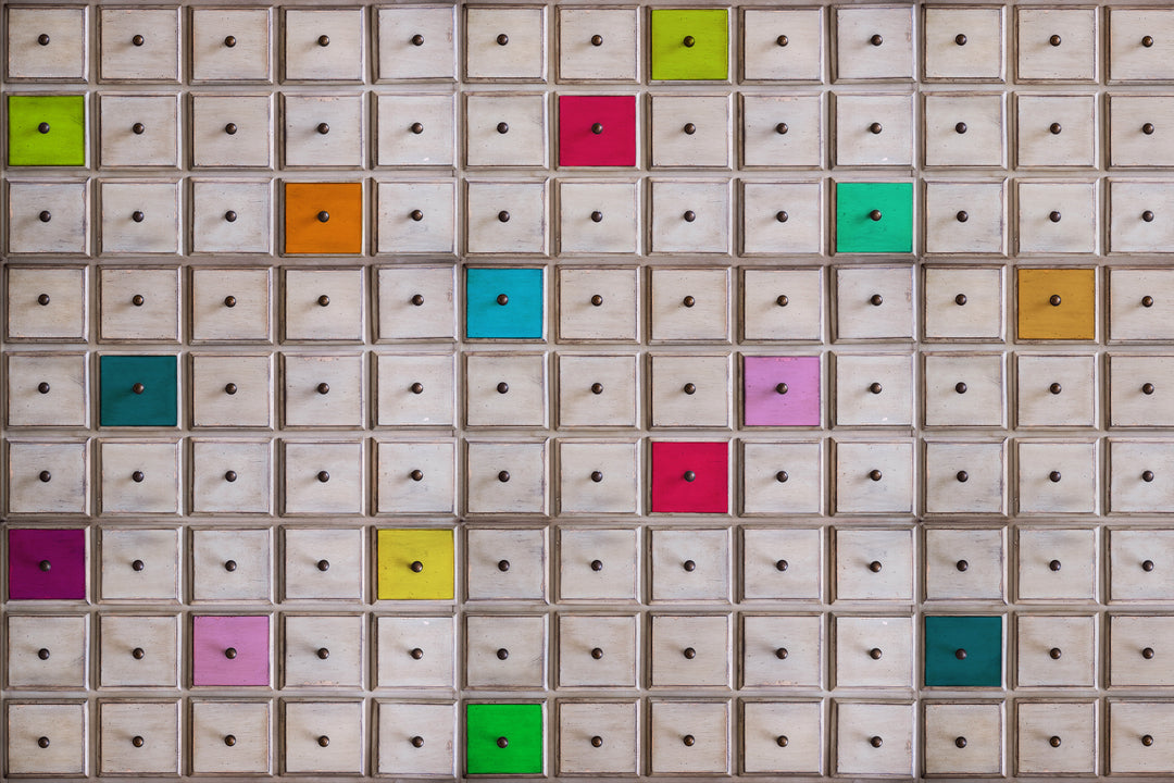 Tapet Random Color 02, Instabilelab