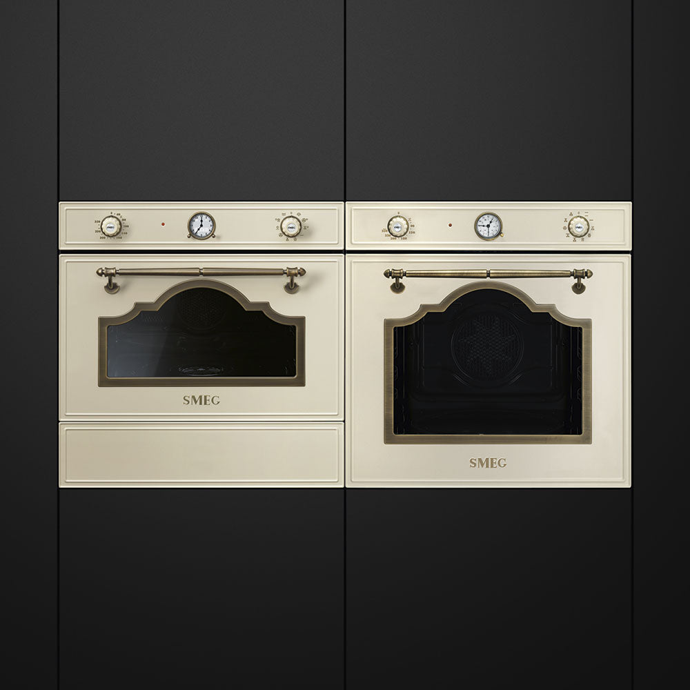 Cuptor Cortina SF67C1PO, Smeg – Fiica Interiors