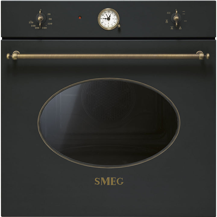 Cuptor Coloniale SF800AO, Smeg