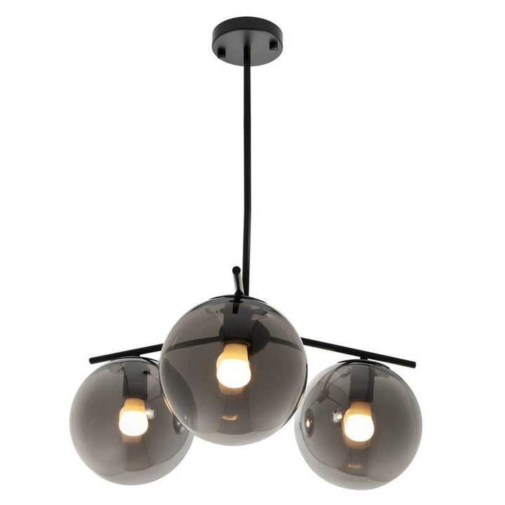 Lustră Venus Smoky ST-5026-3, Step Into Design