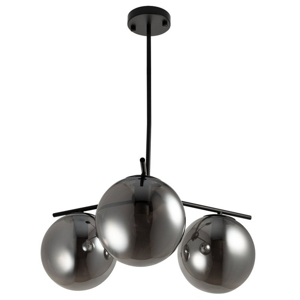 Lustră Venus Smoky ST-5026-3, Step Into Design