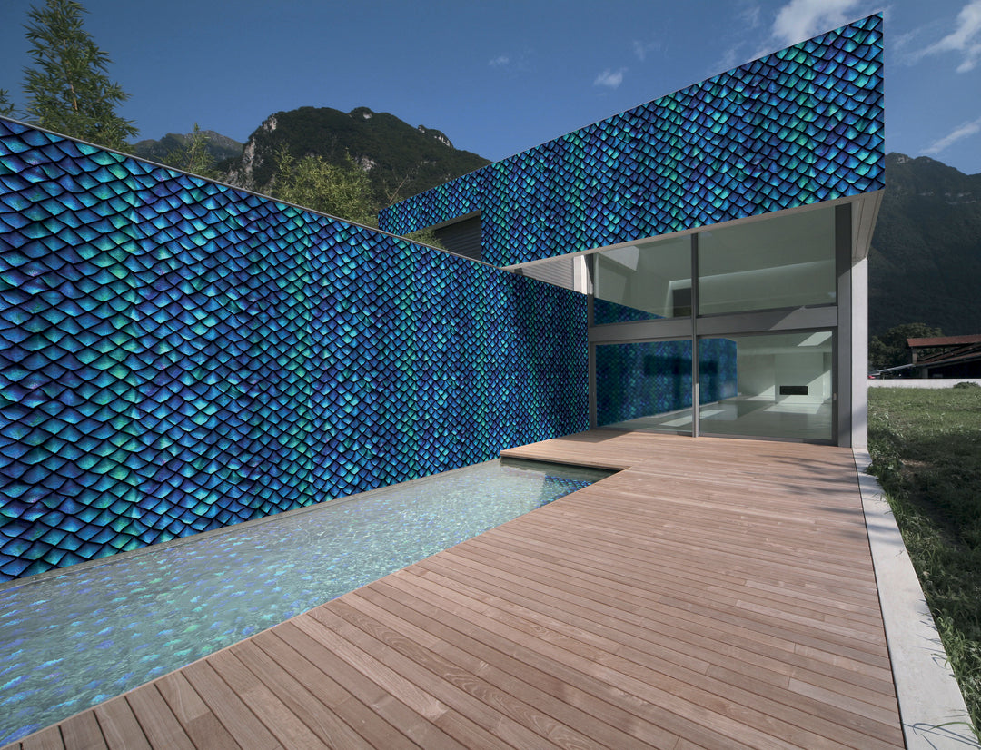 Tapet Snake 01, Instabilelab