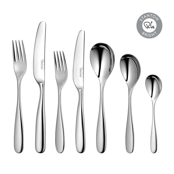 Set 7 Tacâmuri Stanton Bright, Robert Welch