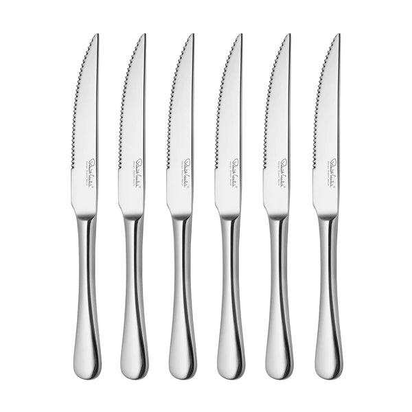 Set 96 Tacâmuri Radford Bright, Robert Welch