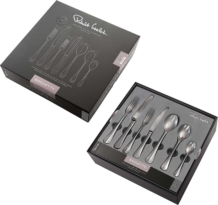 Set 56 Tacâmuri Baguette Vintage, Robert Welch