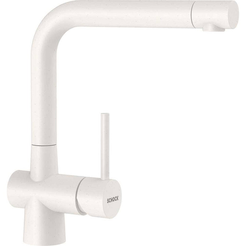 Baterie Granit Laios Polaris Cristadur, Schock