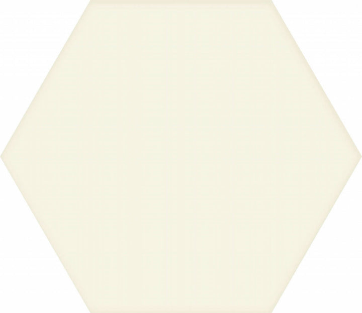 Gresie Hexagonală Basic Hex 25, Codicer