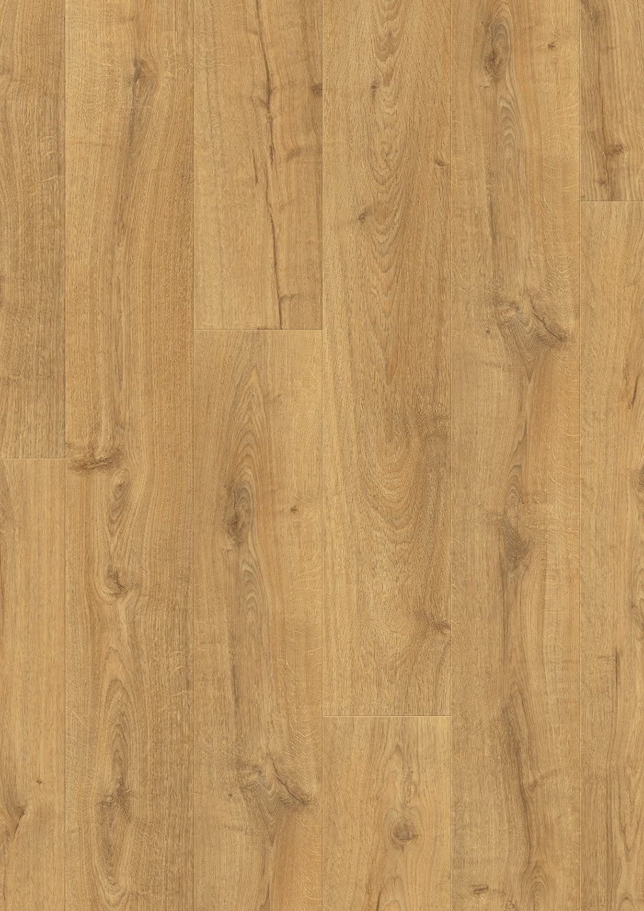 Parchet laminat Stejar Cambridge Natural LPU1662 9,5/32 AC4, Quick Step