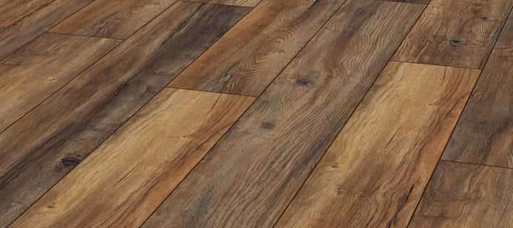 Parchet laminat Stejar Harbour Robusto 3570 12/33, Kronotex