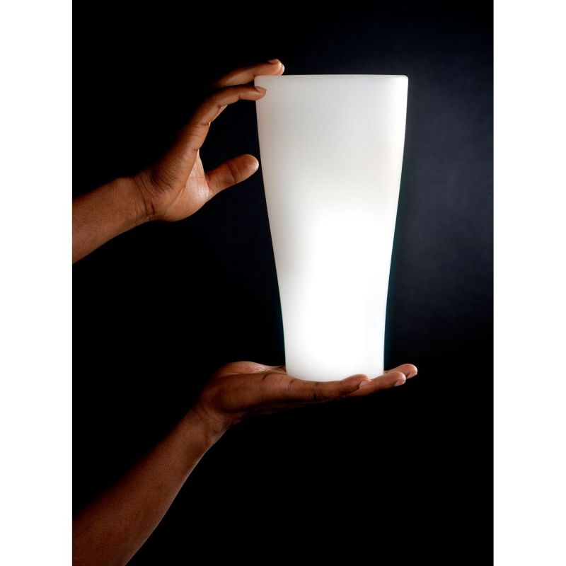 Ghiveci Curvada 65cm, Studio Vondom