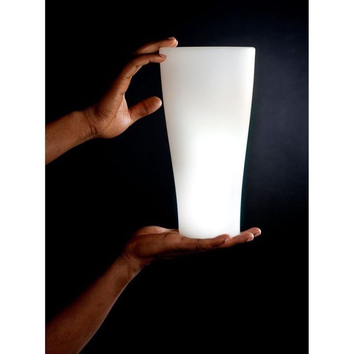 Ghiveci Curvada 80cm, Studio Vondom