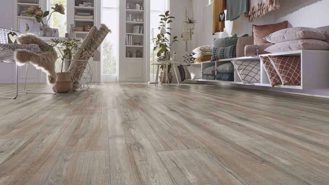Parchet laminat Stejar Montmelo Amazone 3662 10/33, Kronotex