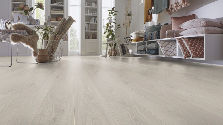 Parchet laminat Stejar Timless Beige Amazone 3597 10/33, Kronotex