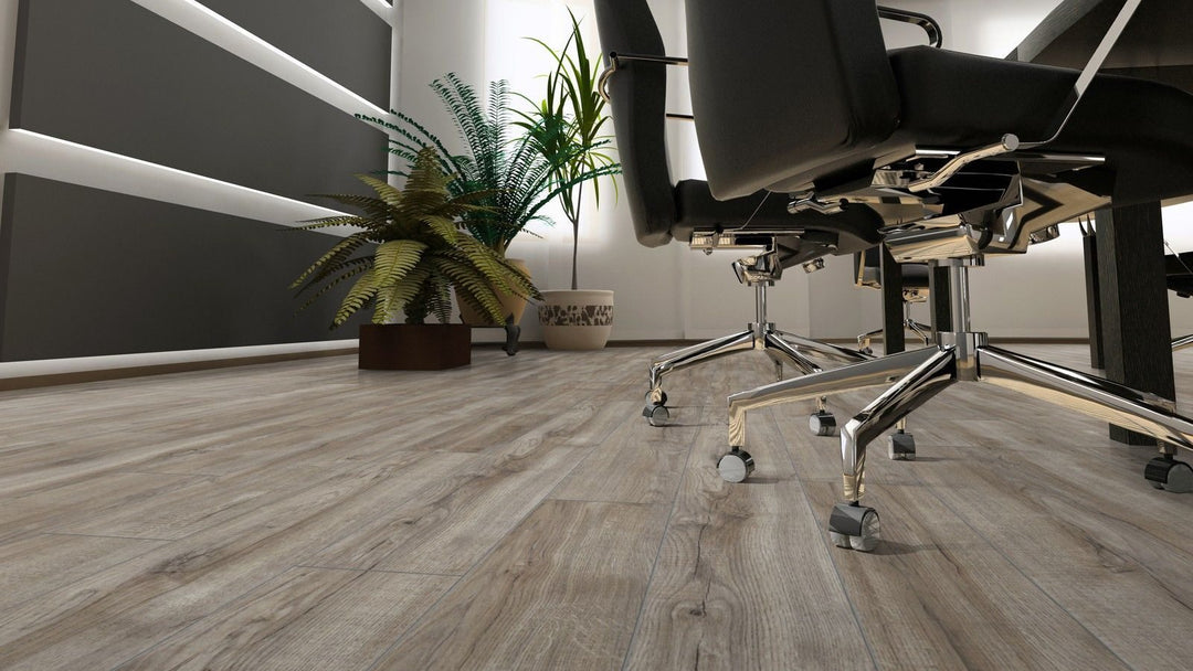 Parchet laminat Stejar Montmelo Amazone 3662 10/33, Kronotex