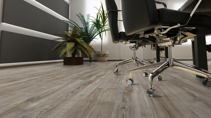 Parchet laminat Stejar Montmelo Amazone 3662 10/33, Kronotex