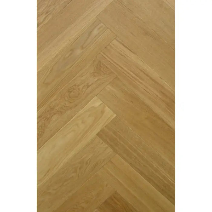 Parchet Stratificat Oak Kailash Herringbone, Rezult